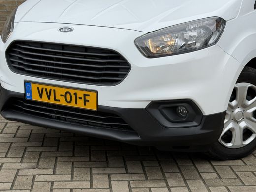 Ford Transit Courier 1.0 Trend EcoBoost S&S Airco/elektrische ramen ActivLease financial lease