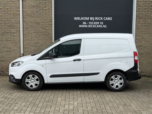 Ford Transit Courier 1.0 Trend EcoBoost S&S Airco/elektrische ramen ActivLease financial lease