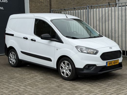 Ford Transit Courier 1.0 Trend EcoBoost S&S Airco/elektrische ramen ActivLease financial lease