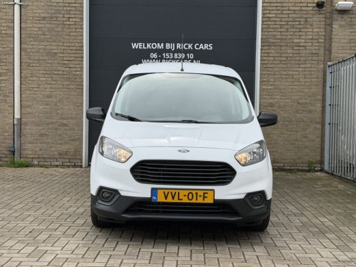 Ford Transit Courier 1.0 Trend EcoBoost S&S Airco/elektrische ramen ActivLease financial lease