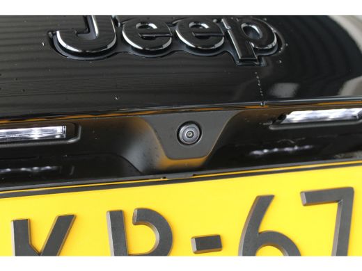Jeep Compass 1.5T e-Hybrid S | Camera | Navigatie | ACC | Lederen bekleding | Keyless entry & Start | Full-LED | ActivLease financial lease