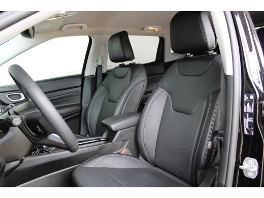 Jeep Compass 1.5T e-Hybrid S | Camera | Navigatie | ACC | Lederen bekleding | Keyless entry & Start | Full-LED | ActivLease financial lease