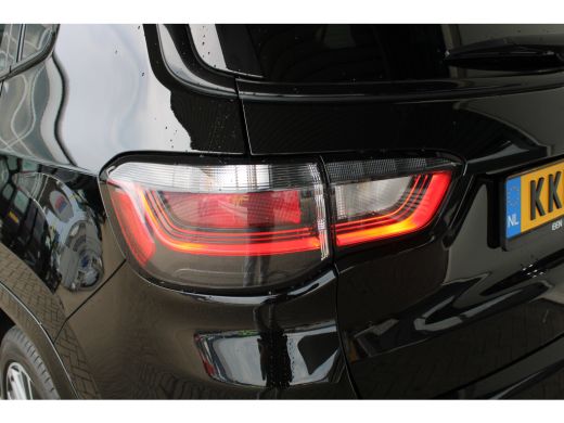 Jeep Compass 1.5T e-Hybrid S | Camera | Navigatie | ACC | Lederen bekleding | Keyless entry & Start | Full-LED | ActivLease financial lease