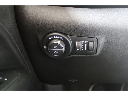 Jeep Compass 1.5T e-Hybrid S | Camera | Navigatie | ACC | Lederen bekleding | Keyless entry & Start | Full-LED | ActivLease financial lease