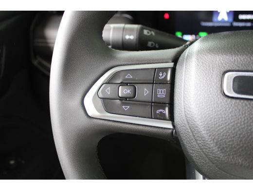 Jeep Compass 1.5T e-Hybrid S | Camera | Navigatie | ACC | Lederen bekleding | Keyless entry & Start | Full-LED | ActivLease financial lease