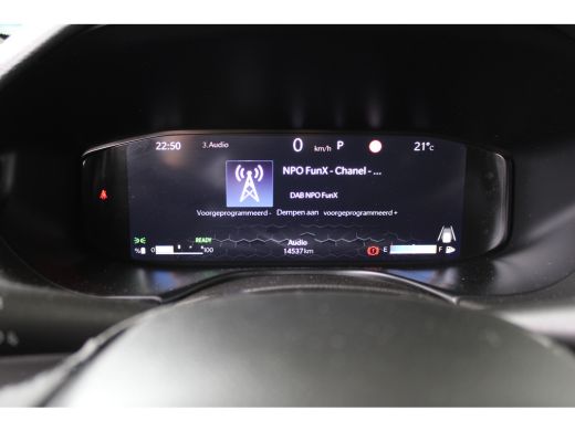 Jeep Compass 1.5T e-Hybrid S | Camera | Navigatie | ACC | Lederen bekleding | Keyless entry & Start | Full-LED | ActivLease financial lease