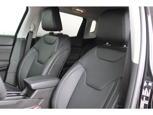 Jeep Compass 1.5T e-Hybrid S | Camera | Navigatie | ACC | Lederen bekleding | Keyless entry & Start | Full-LED | ActivLease financial lease