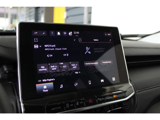Jeep Compass 1.5T e-Hybrid S | Camera | Navigatie | ACC | Lederen bekleding | Keyless entry & Start | Full-LED | ActivLease financial lease