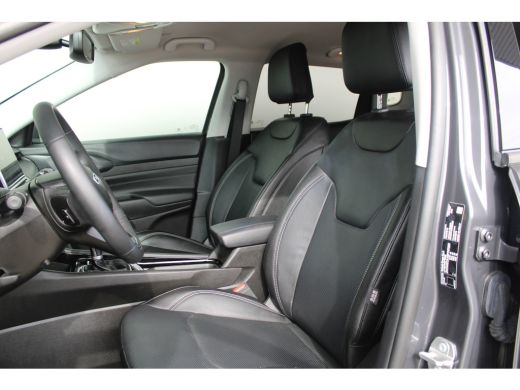 Jeep Compass 1.5T e-Hybrid S | Camera | Navigatie | Adaptieve cruise control | Stoelventilatie voor | Keyless ... ActivLease financial lease