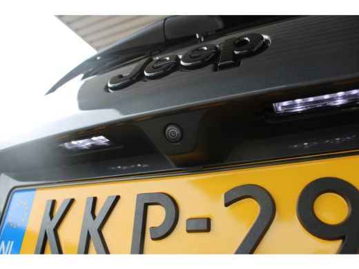Jeep Compass 1.5T e-Hybrid S | Camera | Navigatie | Adaptieve cruise control | Stoelventilatie voor | Keyless ... ActivLease financial lease
