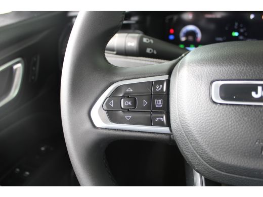Jeep Compass 1.5T e-Hybrid S | Camera | Navigatie | Adaptieve cruise control | Stoelventilatie voor | Keyless ... ActivLease financial lease