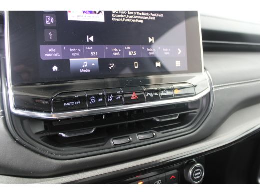Jeep Compass 1.5T e-Hybrid S | Camera | Navigatie | Adaptieve cruise control | Stoelventilatie voor | Keyless ... ActivLease financial lease