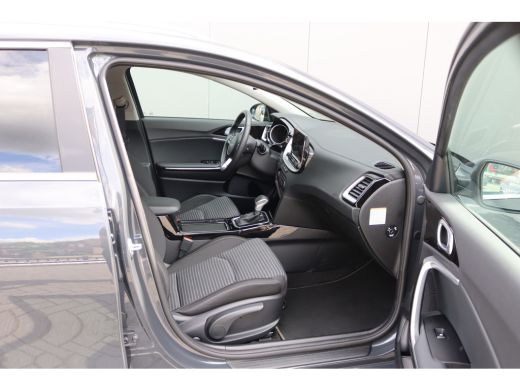 Kia Ceed Sportswagon 1.5 T-GDi 140PK MHEV Automaat DynamicPlusline 11-2025!/Navigatie/Adapt.-cruise/Keyfree/Winter-pack ActivLease financial lease