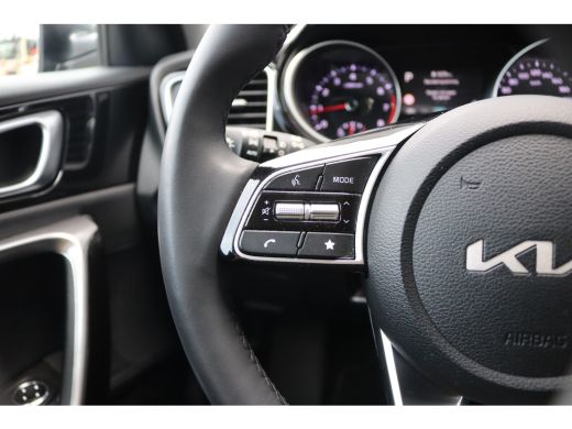 Kia Ceed Sportswagon 1.5 T-GDi 140PK MHEV Automaat DynamicPlusline 11-2025!/Navigatie/Adapt.-cruise/Keyfree/Winter-pack ActivLease financial lease