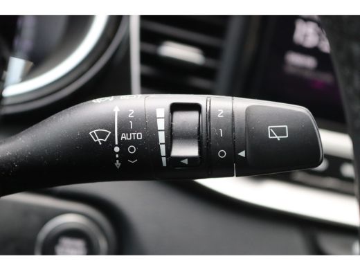 Kia Ceed Sportswagon 1.5 T-GDi 140PK MHEV Automaat DynamicPlusline 11-2025!/Navigatie/Adapt.-cruise/Keyfree/Winter-pack ActivLease financial lease