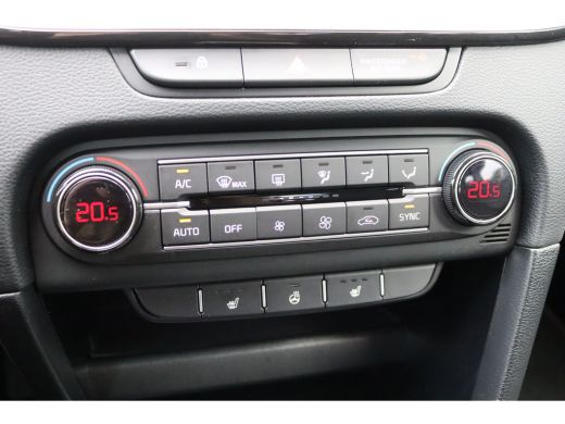 Kia Ceed Sportswagon 1.5 T-GDi 140PK MHEV Automaat DynamicPlusline 11-2025!/Navigatie/Adapt.-cruise/Keyfree/Winter-pack ActivLease financial lease