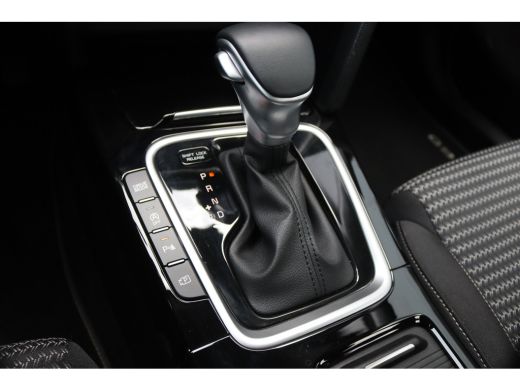 Kia Ceed Sportswagon 1.5 T-GDi 140PK MHEV Automaat DynamicPlusline 11-2025!/Navigatie/Adapt.-cruise/Keyfree/Winter-pack ActivLease financial lease