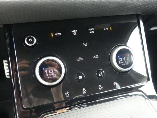 Land Rover Range Rover Evoque 1.5 P300e AWD R-Dynamic S | TREKHAAK | CAMERA | PARKEERSENSOREN V+A | ELEKTRISCHE ACHTERKLEP | NA... ActivLease financial lease