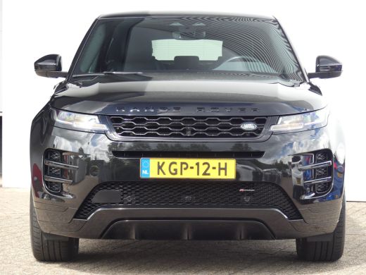 Land Rover Range Rover Evoque 1.5 P300e AWD R-Dynamic S | TREKHAAK | CAMERA | PARKEERSENSOREN V+A | ELEKTRISCHE ACHTERKLEP | NA... ActivLease financial lease