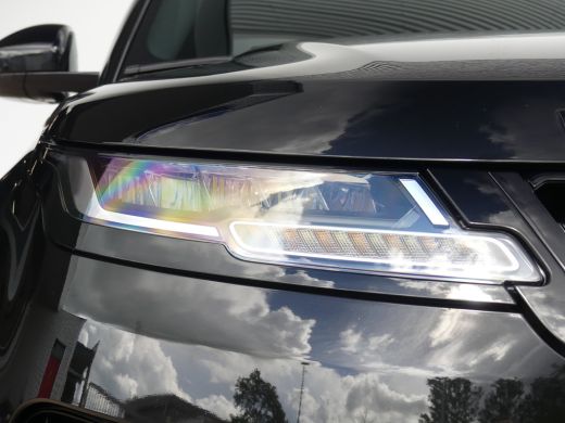 Land Rover Range Rover Evoque 1.5 P300e AWD R-Dynamic S | TREKHAAK | CAMERA | PARKEERSENSOREN V+A | ELEKTRISCHE ACHTERKLEP | NA... ActivLease financial lease