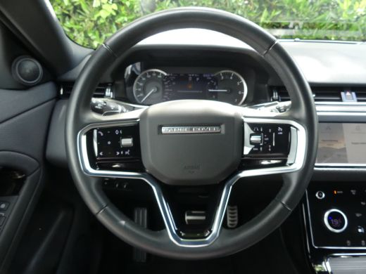 Land Rover Range Rover Evoque 1.5 P300e AWD R-Dynamic S | TREKHAAK | CAMERA | PARKEERSENSOREN V+A | ELEKTRISCHE ACHTERKLEP | NA... ActivLease financial lease