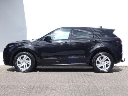 Land Rover Range Rover Evoque 1.5 P300e AWD R-Dynamic S | TREKHAAK | CAMERA | PARKEERSENSOREN V+A | ELEKTRISCHE ACHTERKLEP | NA... ActivLease financial lease