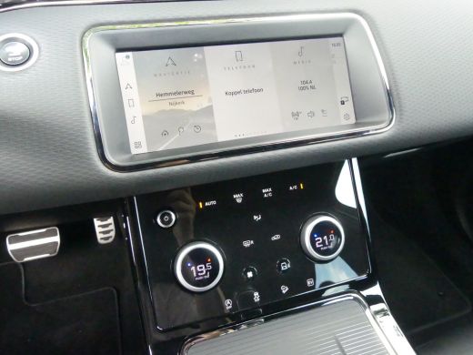 Land Rover Range Rover Evoque 1.5 P300e AWD R-Dynamic S | TREKHAAK | CAMERA | PARKEERSENSOREN V+A | ELEKTRISCHE ACHTERKLEP | NA... ActivLease financial lease