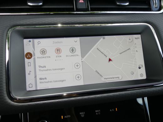 Land Rover Range Rover Evoque 1.5 P300e AWD R-Dynamic S | TREKHAAK | CAMERA | PARKEERSENSOREN V+A | ELEKTRISCHE ACHTERKLEP | NA... ActivLease financial lease