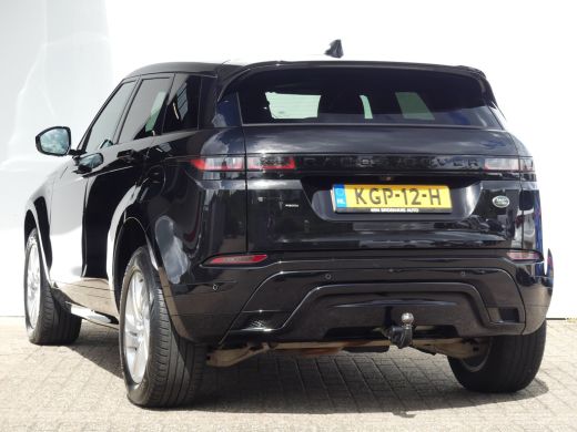 Land Rover Range Rover Evoque 1.5 P300e AWD R-Dynamic S | TREKHAAK | CAMERA | PARKEERSENSOREN V+A | ELEKTRISCHE ACHTERKLEP | NA... ActivLease financial lease