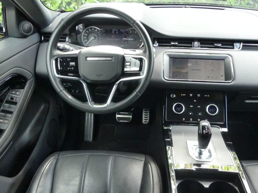Land Rover Range Rover Evoque 1.5 P300e AWD R-Dynamic S | TREKHAAK | CAMERA | PARKEERSENSOREN V+A | ELEKTRISCHE ACHTERKLEP | NA... ActivLease financial lease