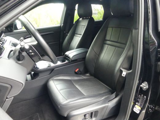 Land Rover Range Rover Evoque 1.5 P300e AWD R-Dynamic S | TREKHAAK | CAMERA | PARKEERSENSOREN V+A | ELEKTRISCHE ACHTERKLEP | NA... ActivLease financial lease