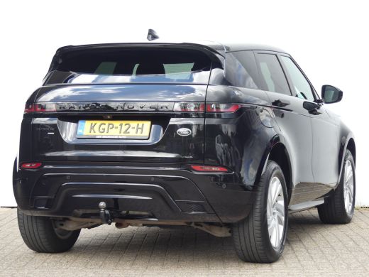 Land Rover Range Rover Evoque 1.5 P300e AWD R-Dynamic S | TREKHAAK | CAMERA | PARKEERSENSOREN V+A | ELEKTRISCHE ACHTERKLEP | NA... ActivLease financial lease