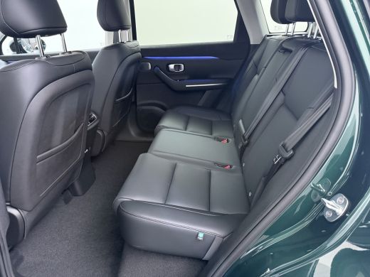 Leapmotor C10 Design ProMax 81.9 kWh | &euro;2500,- korting !! | Cruise control adaptief met Stop&Go en stuurhulp | ... ActivLease financial lease