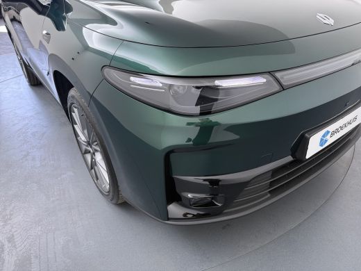 Leapmotor C10 Design ProMax 81.9 kWh | &euro;2500,- korting !! | Cruise control adaptief met Stop&Go en stuurhulp | ... ActivLease financial lease