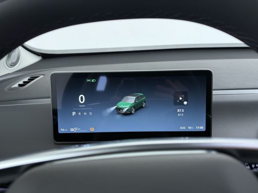 Leapmotor C10 Design ProMax 81.9 kWh | &euro;2500,- korting !! | Cruise control adaptief met Stop&Go en stuurhulp | ... ActivLease financial lease