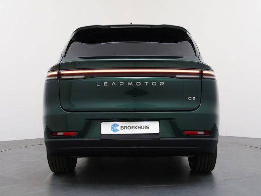 Leapmotor C10 Design ProMax 81.9 kWh | &euro;2500,- korting !! | Cruise control adaptief met Stop&Go en stuurhulp | ... ActivLease financial lease