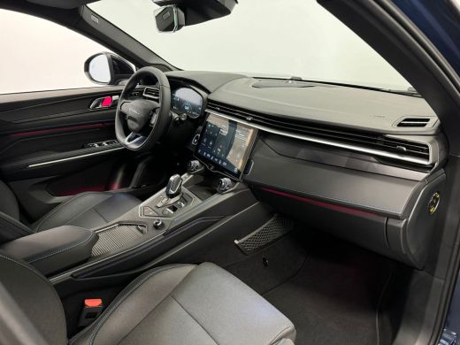 Lynk & Co 01 1.5 | Alarmsysteem | Apple Carplay/Android Auto|telefoonintegratie premium | Buitenspiegels elekt... ActivLease financial lease