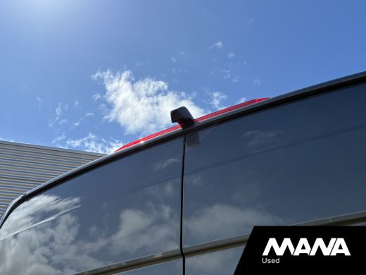 MAN TGE 35 2.0 3.180 L3H3 Hoog 4x4 Automaat LED ClimateControl Carplay Camera ActivLease financial lease