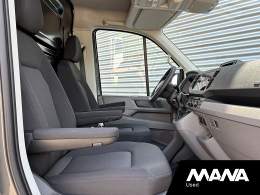 MAN TGE 35 2.0 3.180 L3H3 Hoog 4x4 Automaat LED ClimateControl Carplay Camera ActivLease financial lease