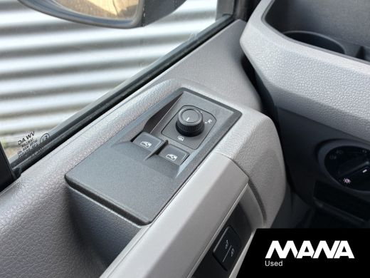 MAN TGE 35 2.0 3.180 L3H3 Hoog 4x4 Automaat LED ClimateControl Carplay Camera ActivLease financial lease