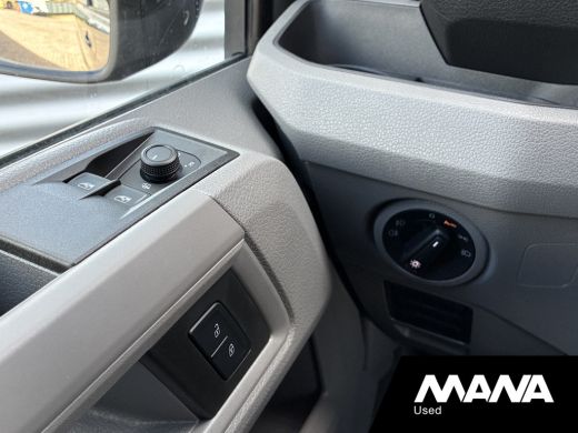 MAN TGE 35 2.0 3.180 L3H3 Hoog 4x4 Automaat LED ClimateControl Carplay Camera ActivLease financial lease