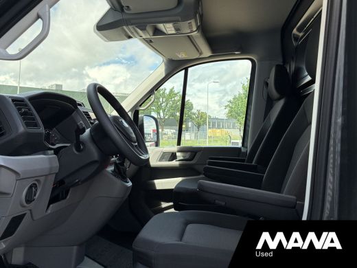 MAN TGE 35 2.0 3.180 L3H3 Hoog 4x4 Automaat LED ClimateControl Carplay Camera ActivLease financial lease