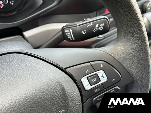 MAN TGE 35 2.0 3.180 L3H3 Hoog 4x4 Automaat LED ClimateControl Carplay Camera ActivLease financial lease