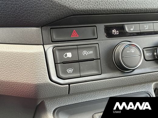 MAN TGE 35 2.0 3.180 L3H3 Hoog 4x4 Automaat LED ClimateControl Carplay Camera ActivLease financial lease