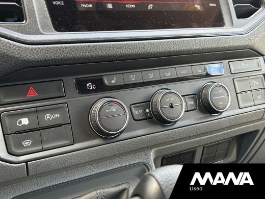 MAN TGE 35 2.0 3.180 L3H3 Hoog 4x4 Automaat LED ClimateControl Carplay Camera ActivLease financial lease