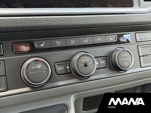 MAN TGE 35 2.0 3.180 L3H3 Hoog 4x4 Automaat LED ClimateControl Carplay Camera ActivLease financial lease