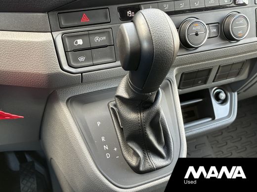 MAN TGE 35 2.0 3.180 L3H3 Hoog 4x4 Automaat LED ClimateControl Carplay Camera ActivLease financial lease