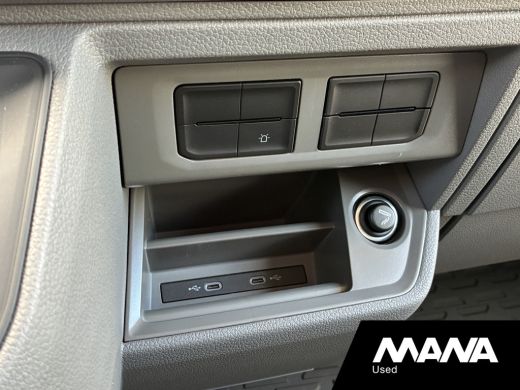 MAN TGE 35 2.0 3.180 L3H3 Hoog 4x4 Automaat LED ClimateControl Carplay Camera ActivLease financial lease