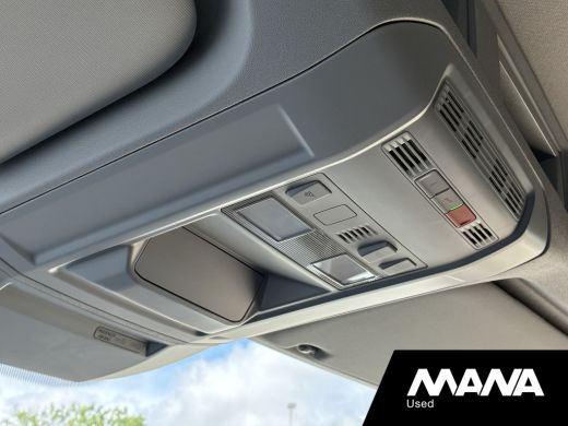 MAN TGE 35 2.0 3.180 L3H3 Hoog 4x4 Automaat LED ClimateControl Carplay Camera ActivLease financial lease