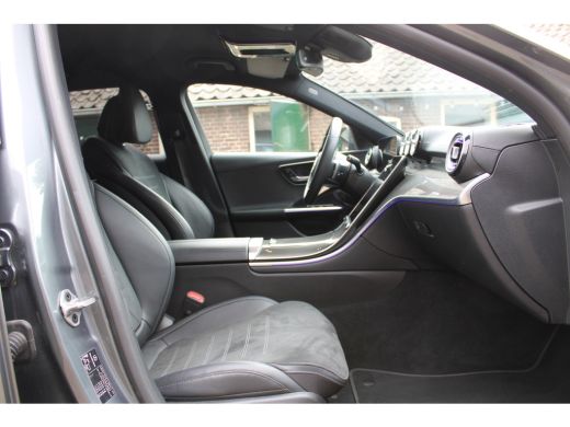 Mercedes-Benz C-Klasse Estate 300 e Solution AMG **VERKOCHT!!** ActivLease financial lease